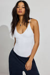 Bright White