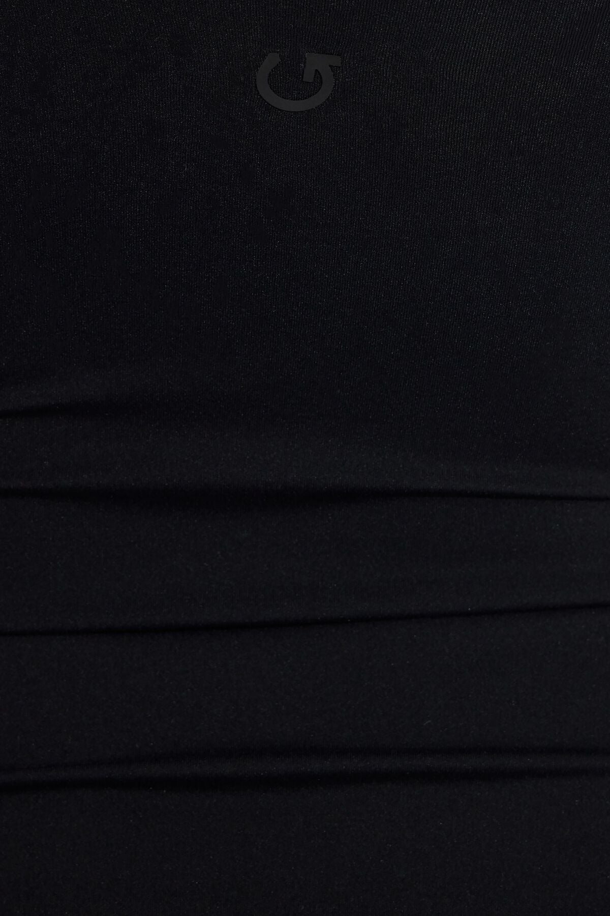 SoftActive Plunge Bodysuit Black Garage Clothing Women