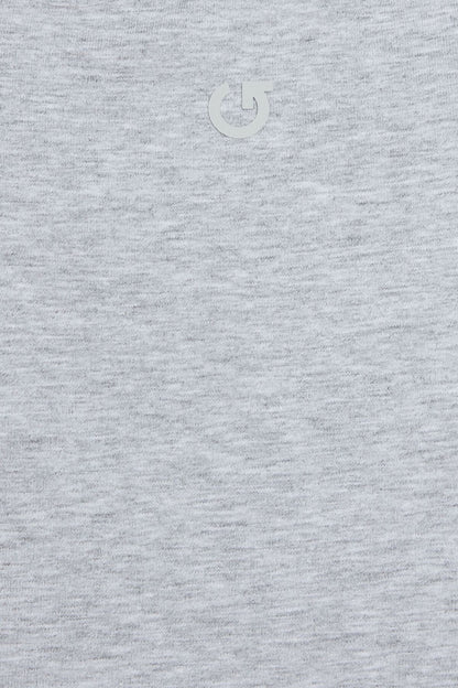 SoftActive T Shirt Gray Garage Clothing Women