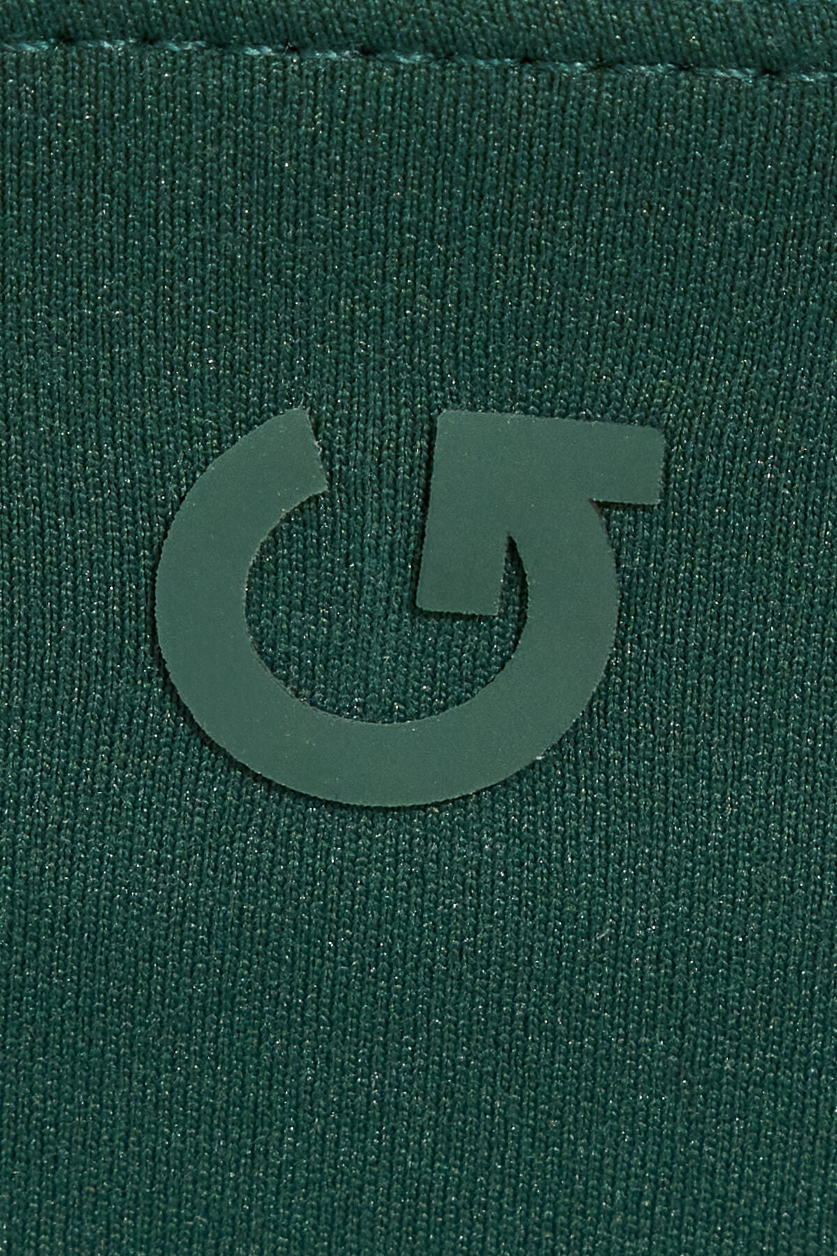 SoftActive Open Back Bra Green Garage Clothing Women