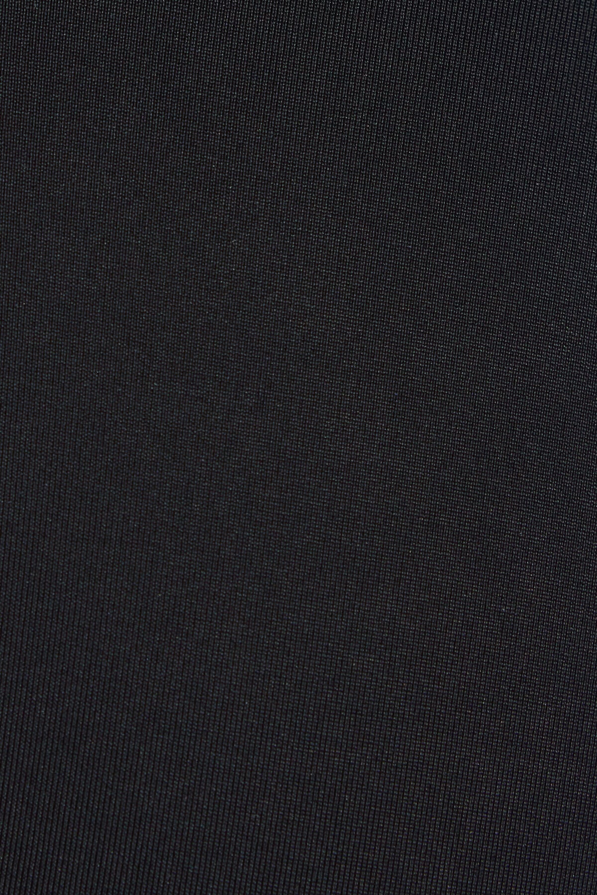 Slider Triangle Bikini Top Black Garage Clothing Women
