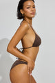 Coffee Bean Brown