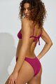 Plum Red