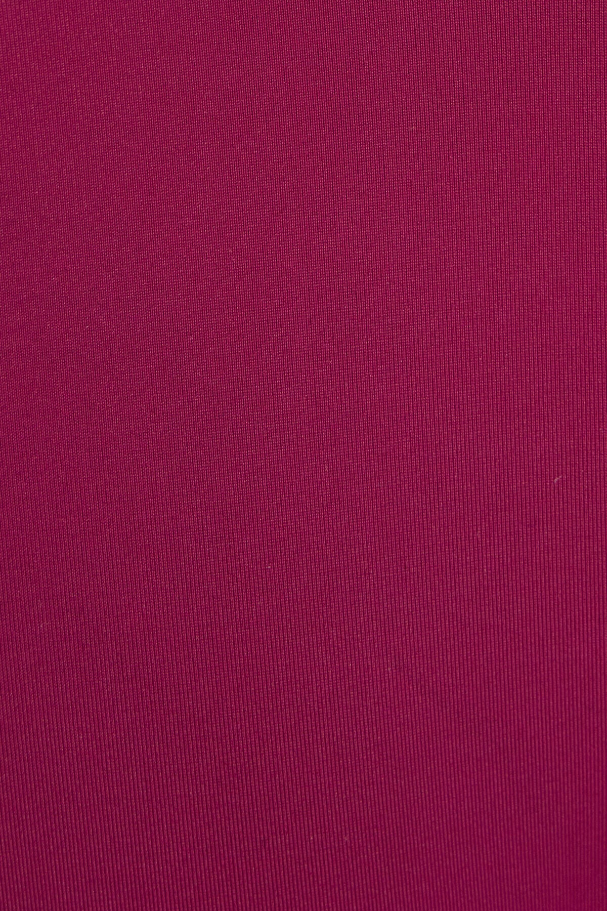 Boomerang Cheeky Bikini Bottom Burgundy Garage Clothing Women