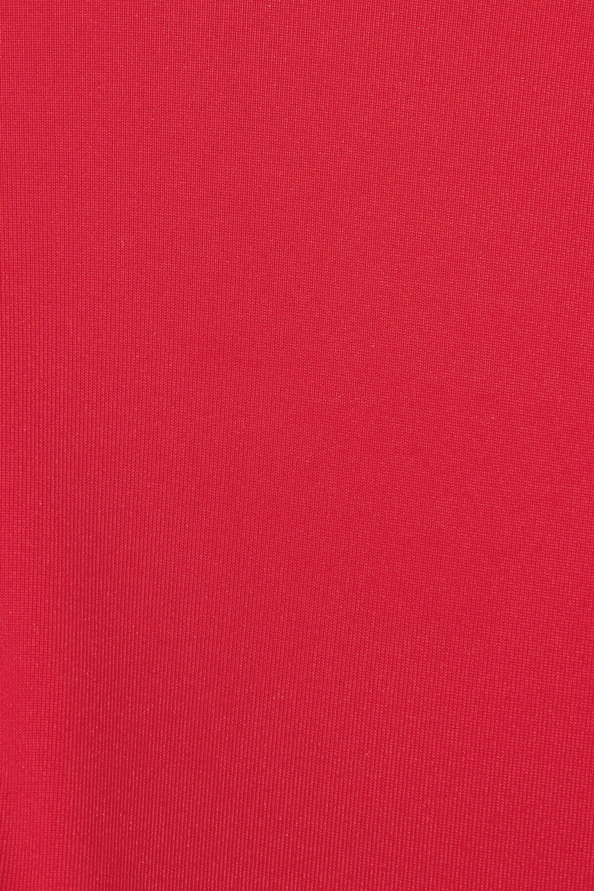 Boomerang Cheeky Bikini Bottom Red Garage Clothing Women