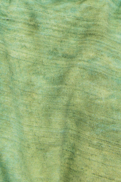 Ruched Side Tie Bikini Bottom Green Garage Clothing Women