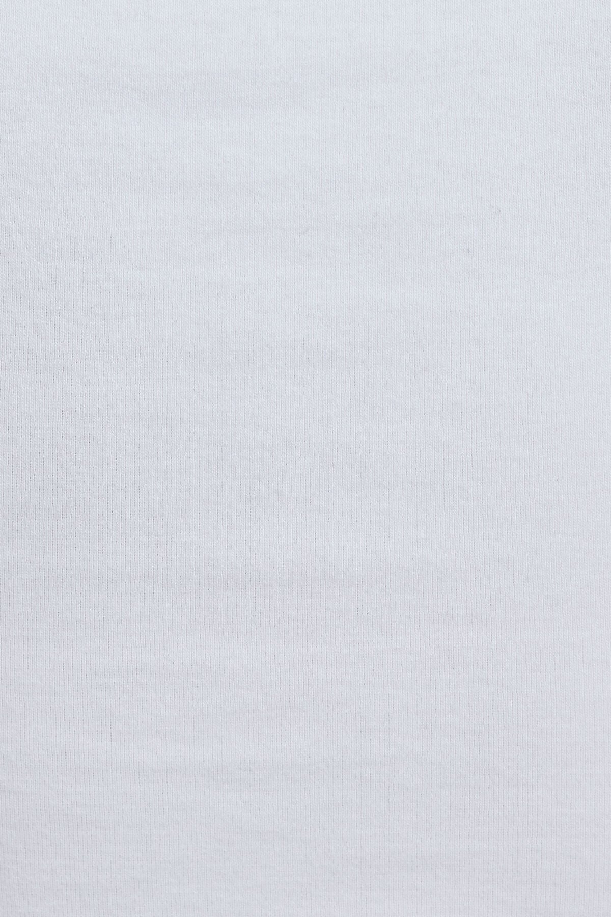 Stormi T Shirt White Garage Clothing Women