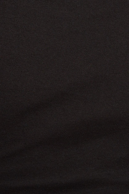 Stormi T Shirt Black Garage Clothing Women
