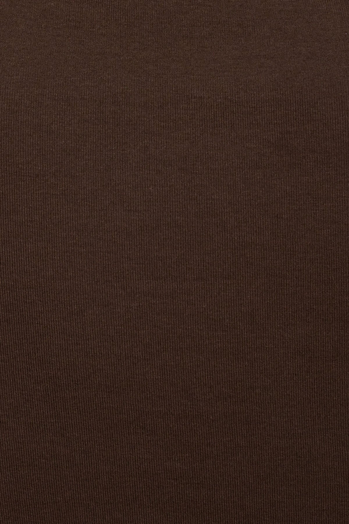Stormi T Shirt Brown Garage Clothing Women