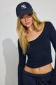Mariana Blue