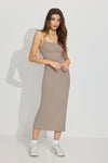 Toasted Taupe