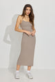 Toasted Taupe