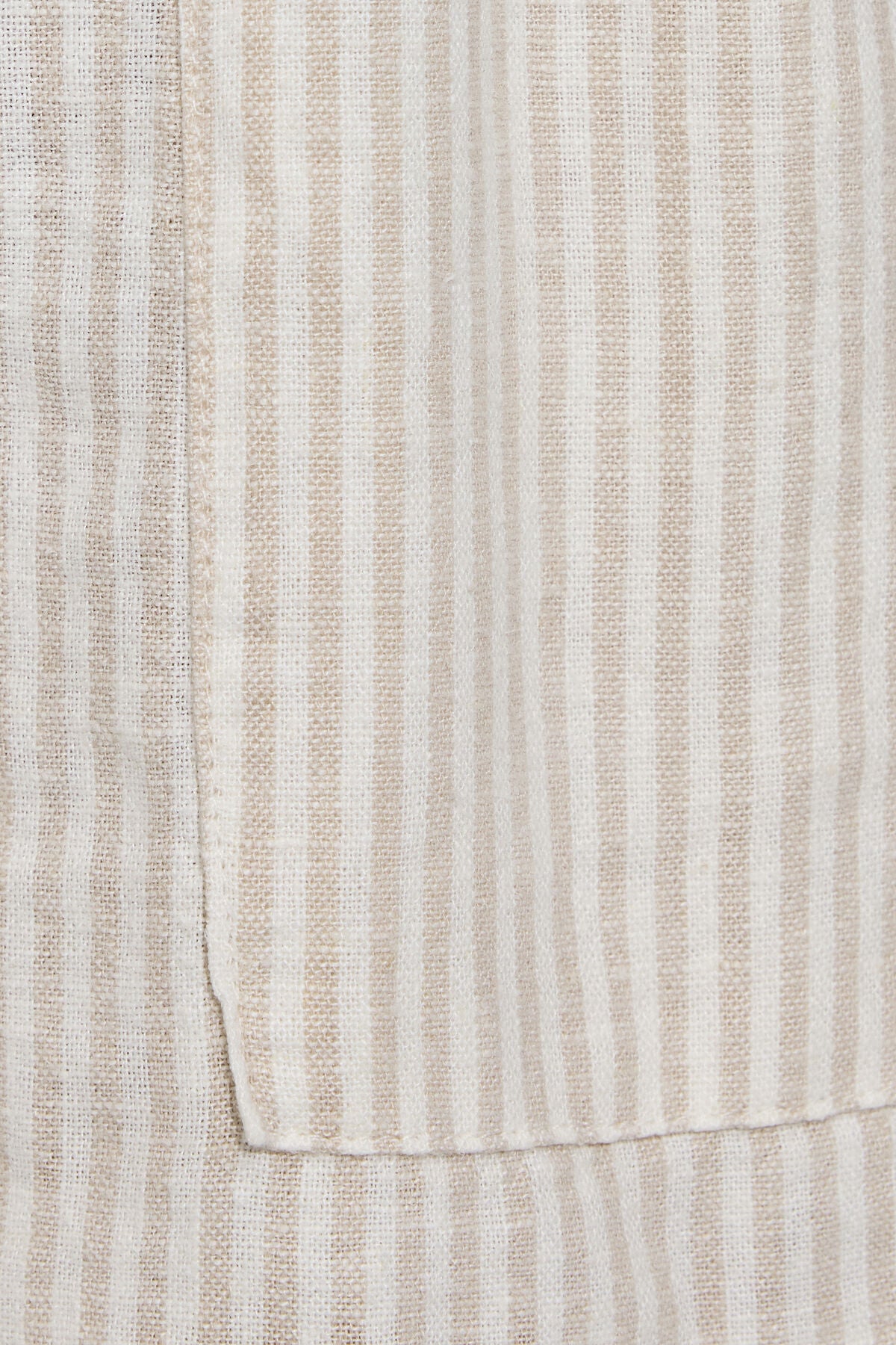 Lina Linen Shorts Beige Garage Clothing Women