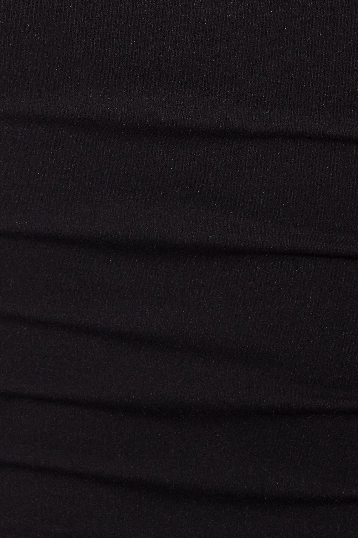 Sleek Crewneck T-Shirt Black Garage Clothing Women
