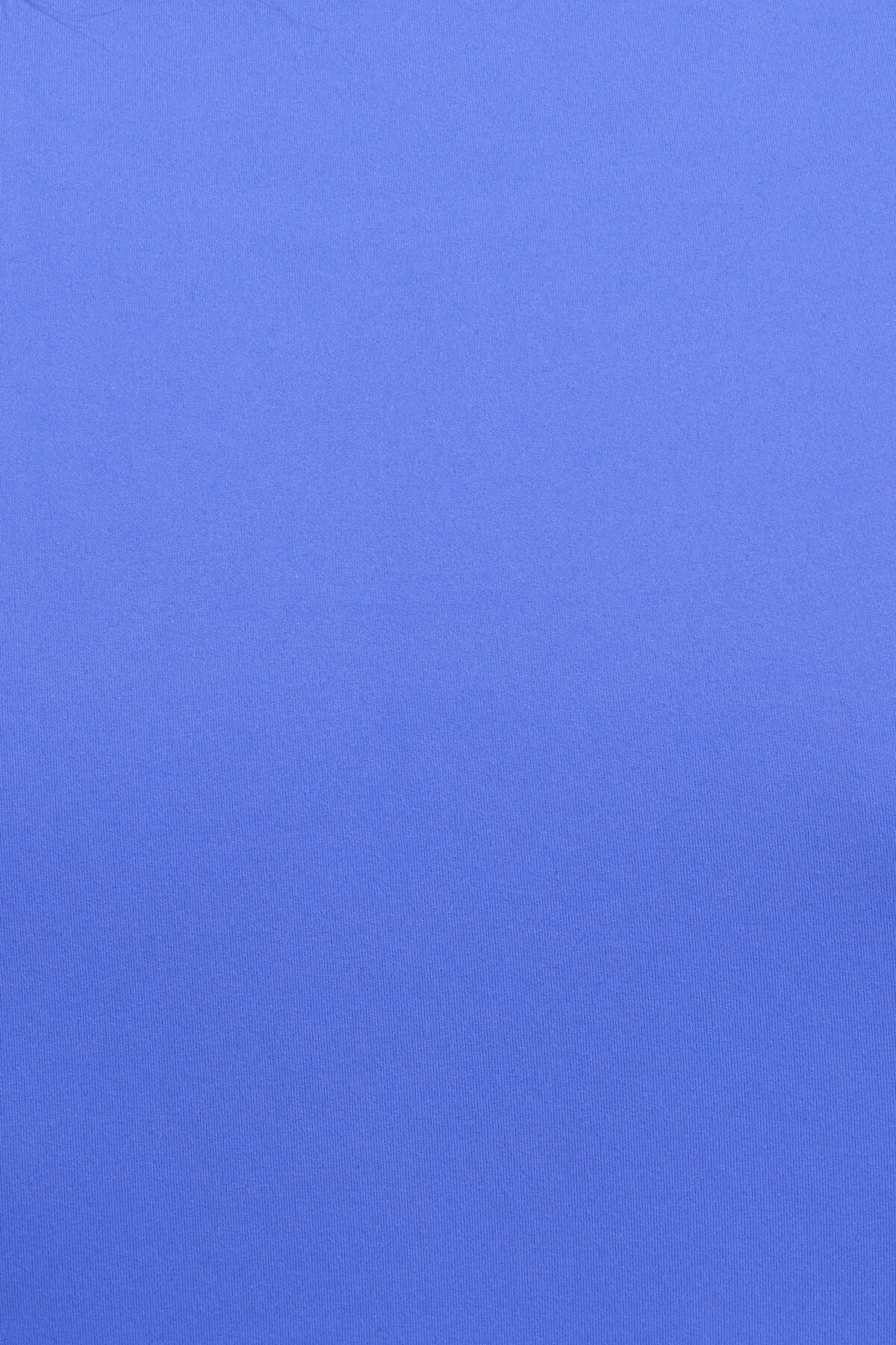 Sleek Crewneck T-Shirt Blue Garage Clothing Women
