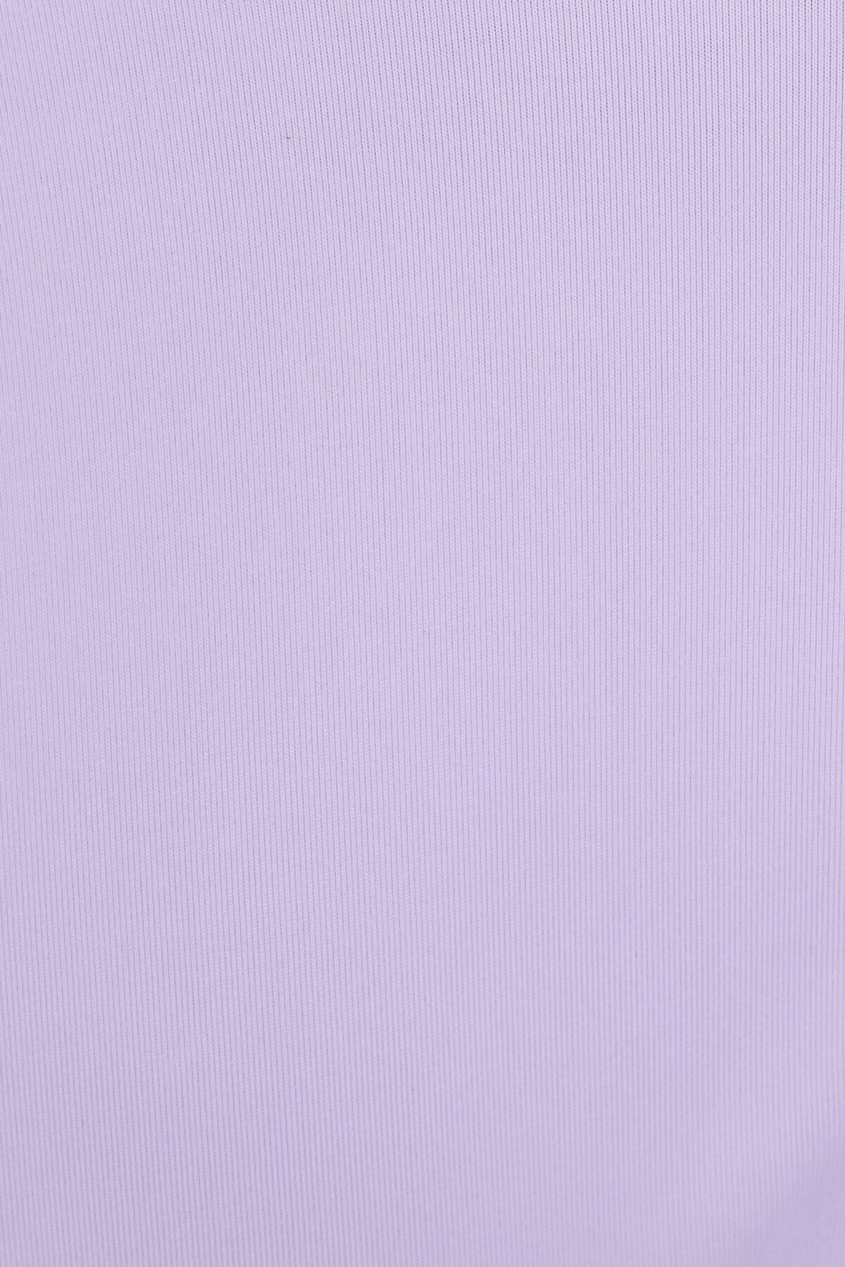 Fixed Triangle Bikini Top Purple Garage Clothing Women