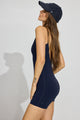 Mariana Blue