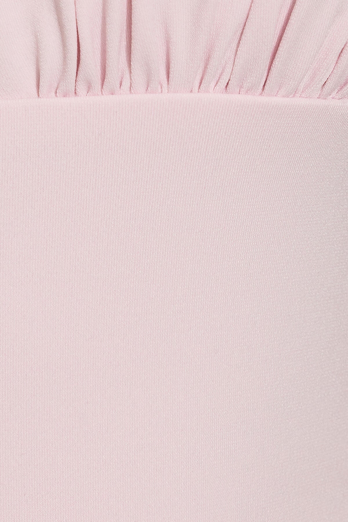 Pixie Plunge Halter Top Pink Garage Clothing Women
