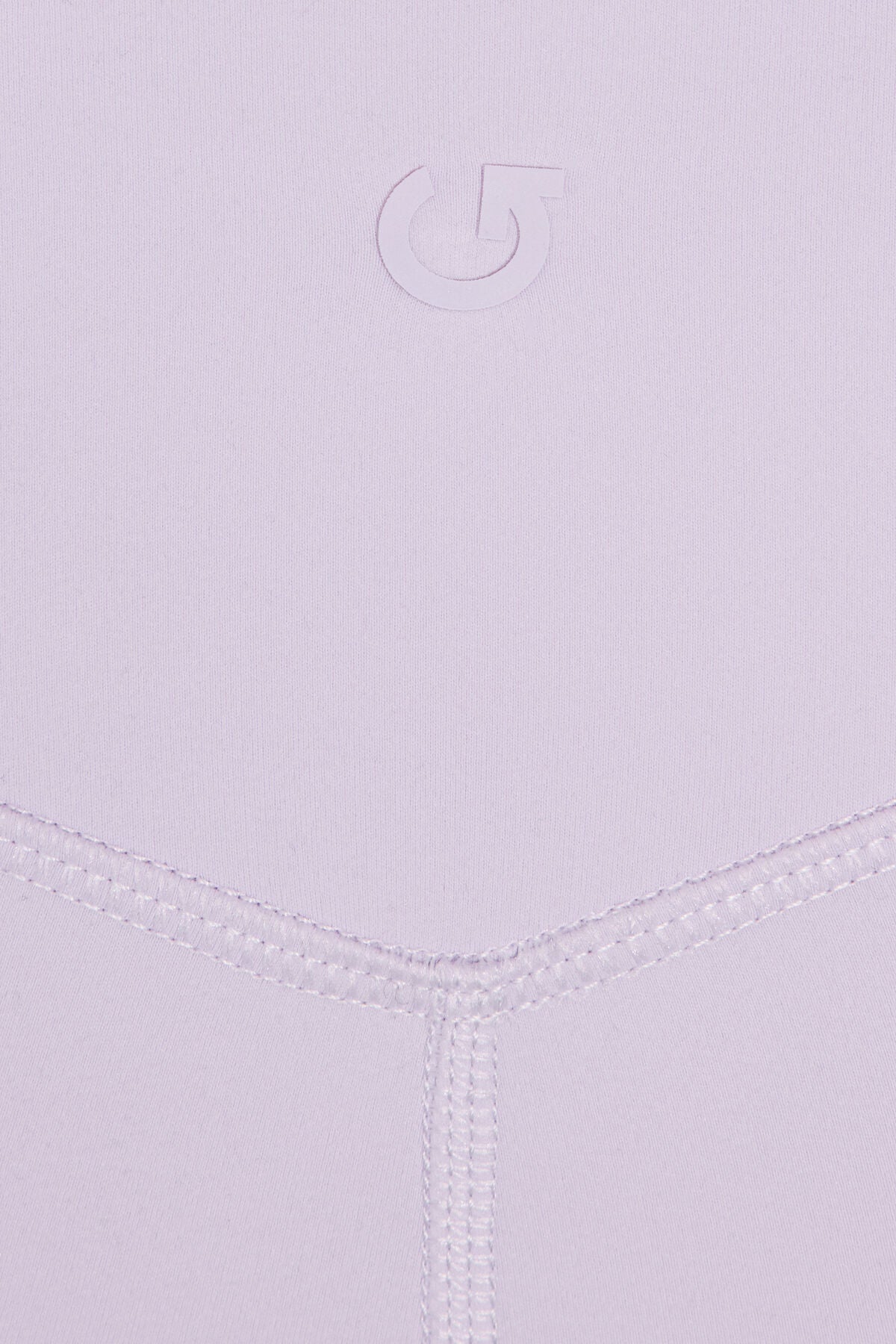 SoftActive Booty Shorts Purple Garage Clothing Women