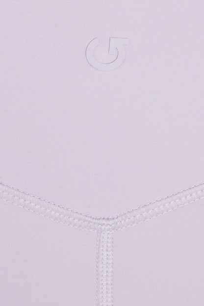 SoftActive Booty Shorts Purple Garage Clothing Women