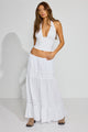 Bright White