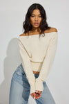 Sea Salt Off-White