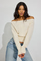 Sea Salt Off-White