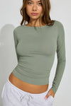 Soft Khaki