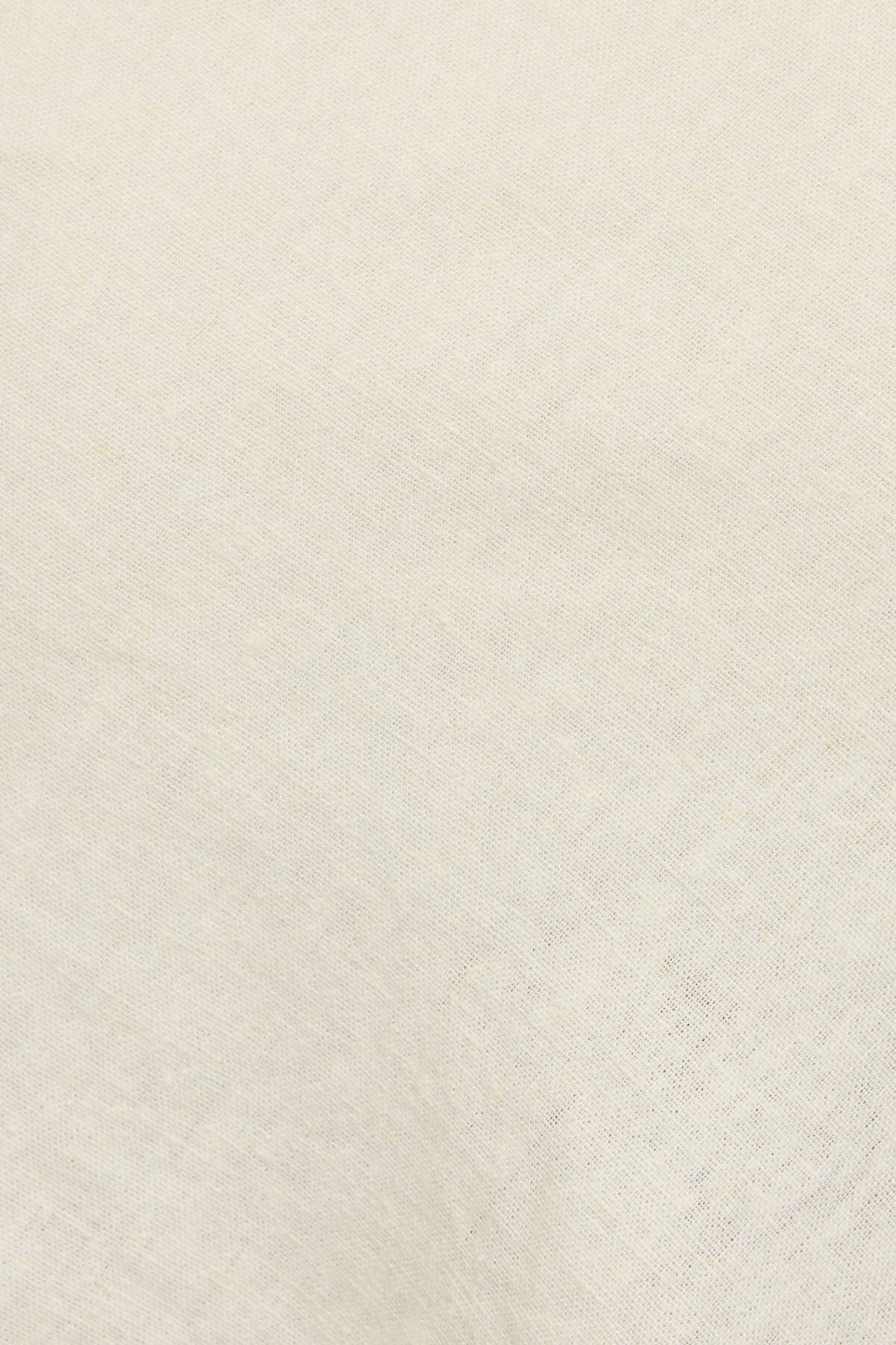 Paris A-Line Linen Micro Skort White Garage Clothing Women