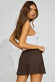 Armadillo Brown