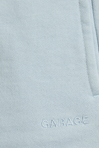 SoftTerry Low Rise Shorts Blue Garage Clothing Women
