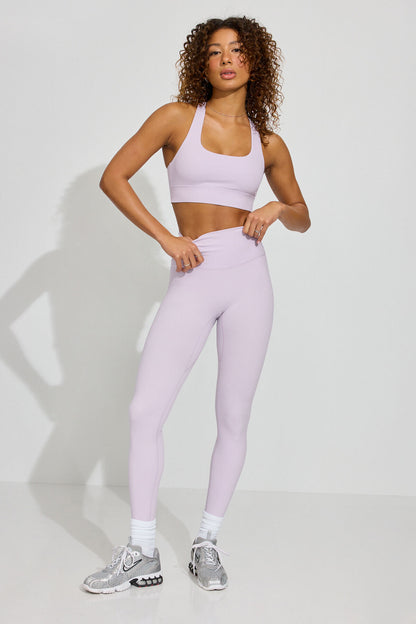 SoftActive Leggings Purple Garage Clothing Women