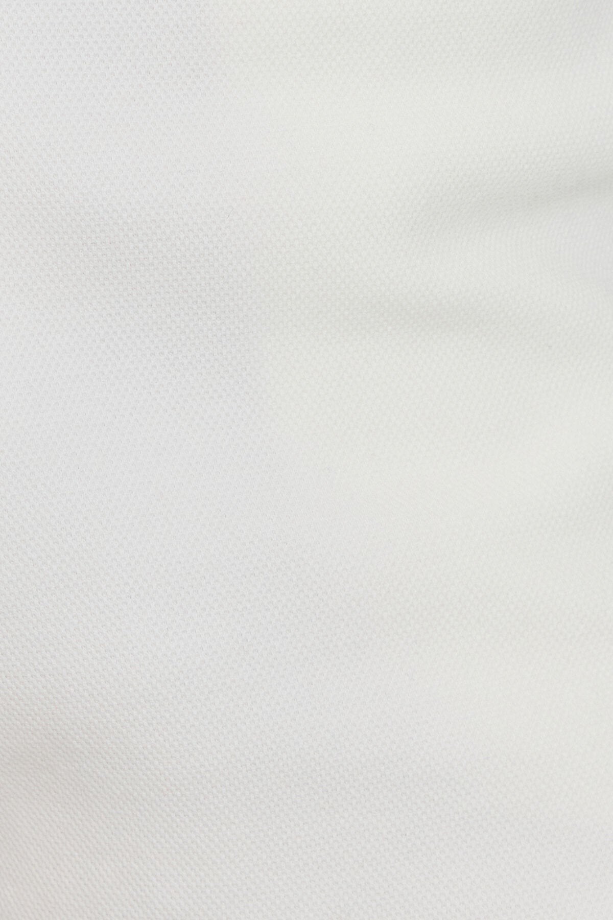 Pique Sport Shorts White Garage Clothing Women