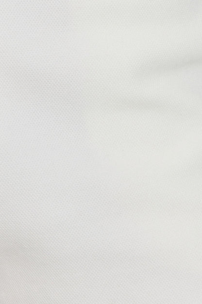 Pique Sport Shorts White Garage Clothing Women