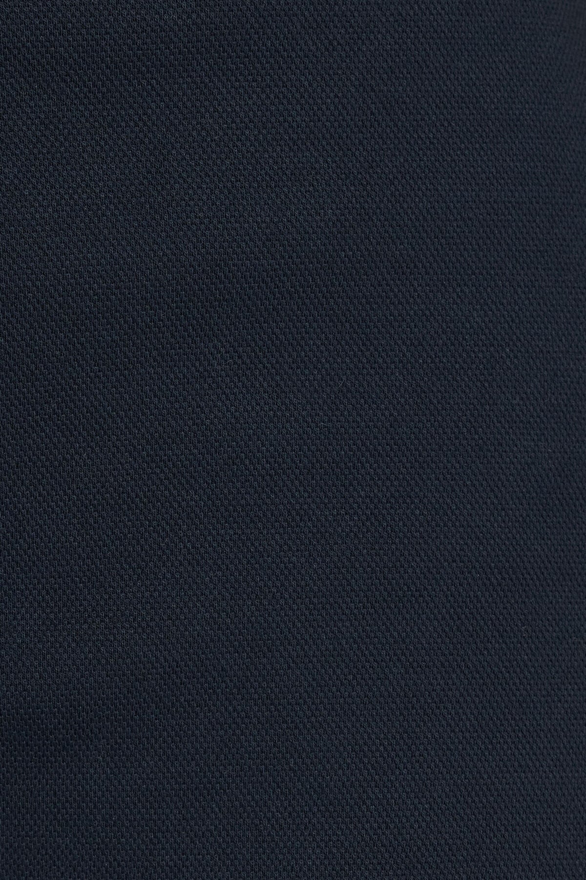 Pique Sport Shorts Navy Garage Clothing Women