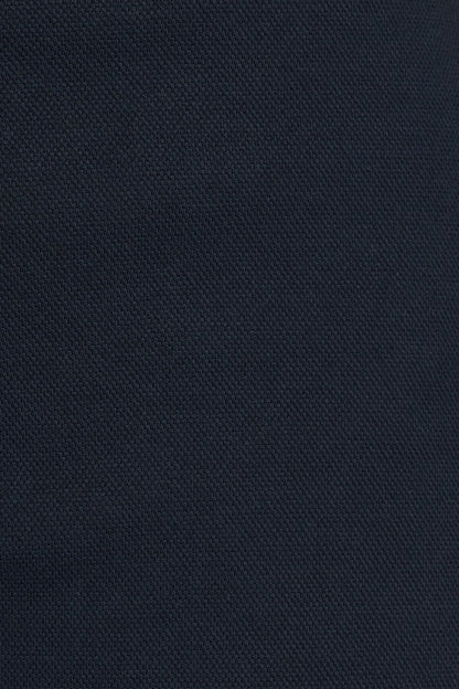 Pique Sport Shorts Navy Garage Clothing Women