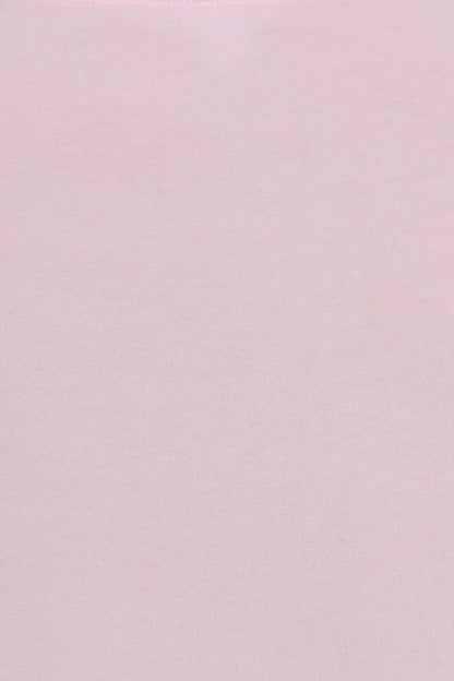 Estelle Boatneck Short Sleeve T Shirt Pink Garage Clothing Women