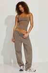 Wild Mushroom Brown