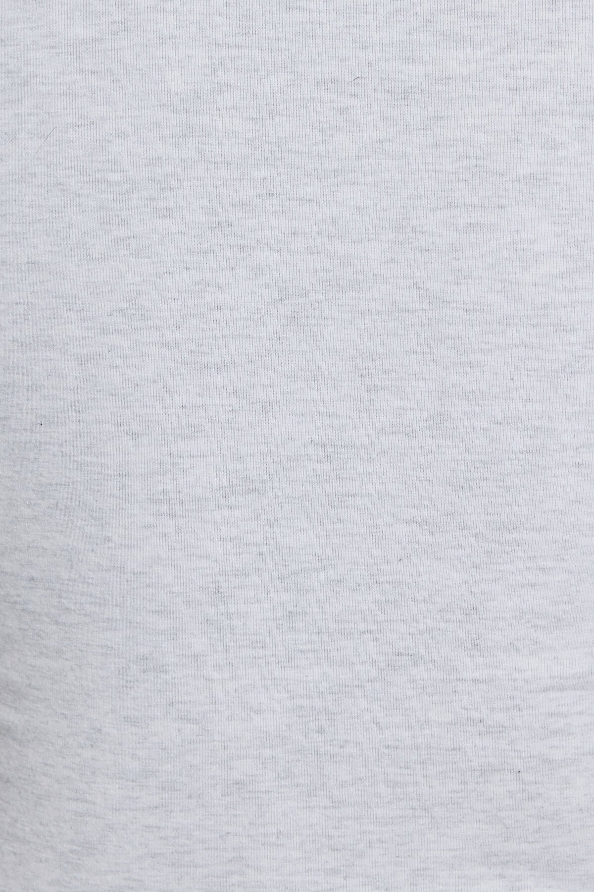 Cotton Sleek Short Sleeve Polo Gray Garage Clothing Women