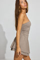 Toasted Taupe