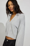 Spring Grey Mix