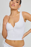 Bright White