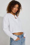 Bright White