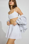 Bright White