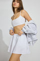 Bright White