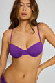 Passion Plum Purple