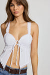 Bright White