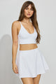 Bright White