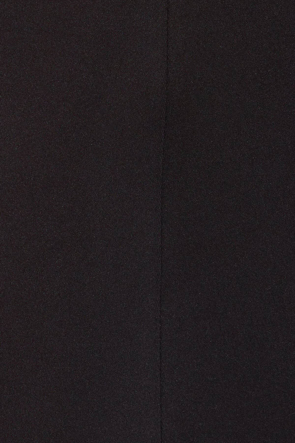 Active Flowy Skort Black Garage Clothing Women