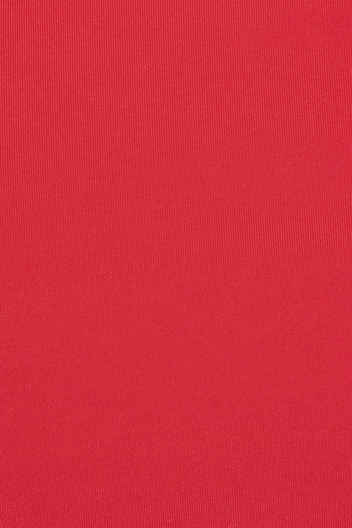 Cheeky Side Tie Bikini Bottom Red Garage Clothing Women